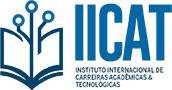 Instituto Internacional de Carreiras Acadêmicas & Tecnológicas Logo